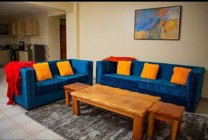 Kishan Towers Nanyuki