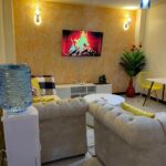 1 bedroom Airbnb in Utawala