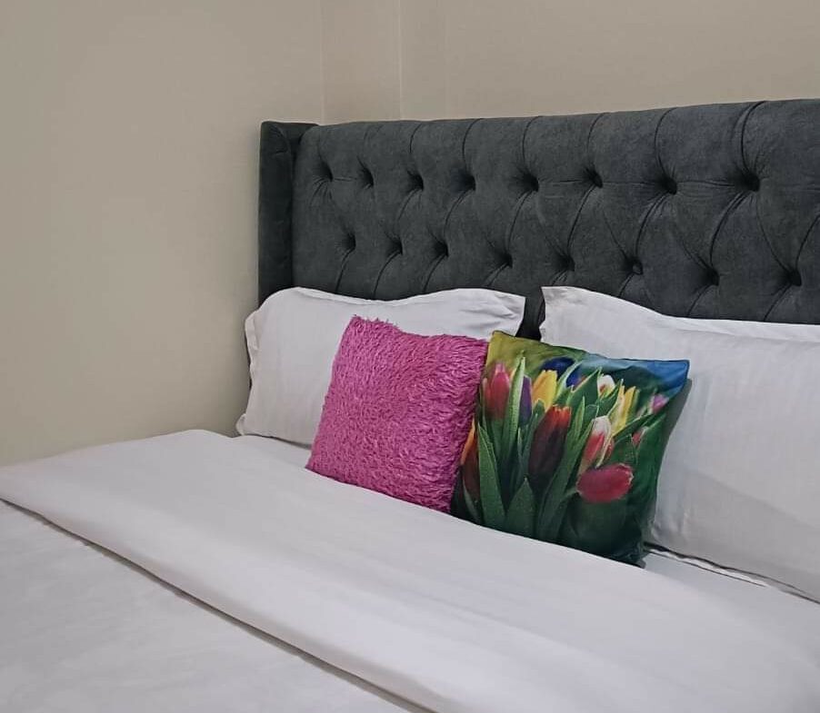 2 bedroom Airbnb in Mirema