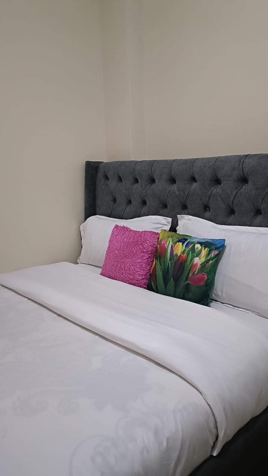 2 bedroom Airbnb in Mirema