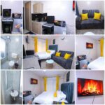 affordable bedsitter Airbnb in Embakasi