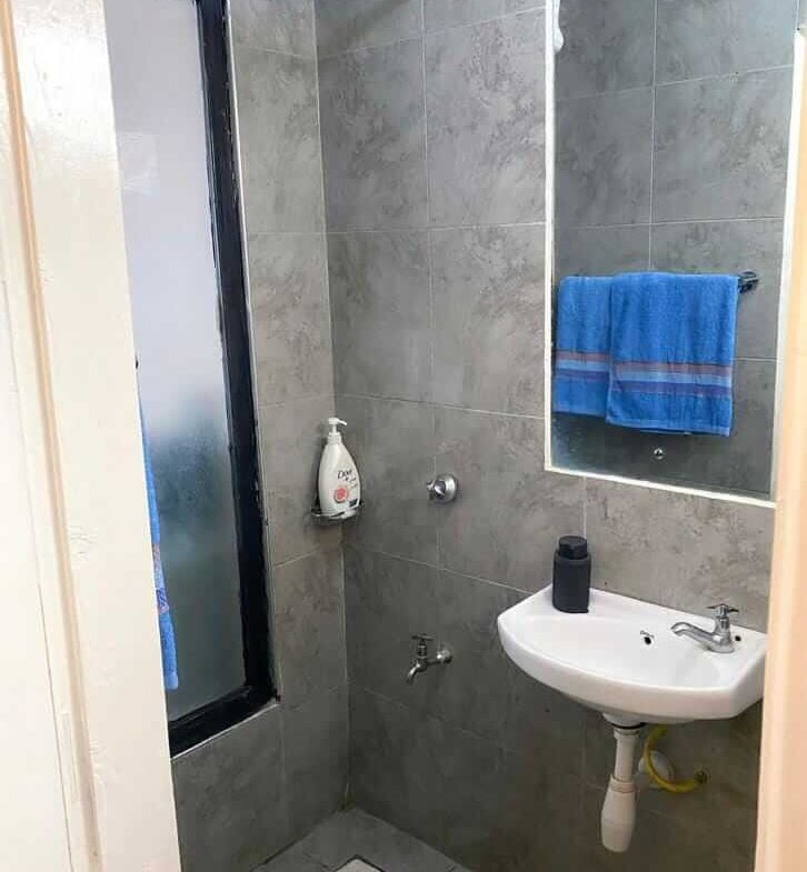 Tsavo airbnb Embakasi Studio and One bedroom