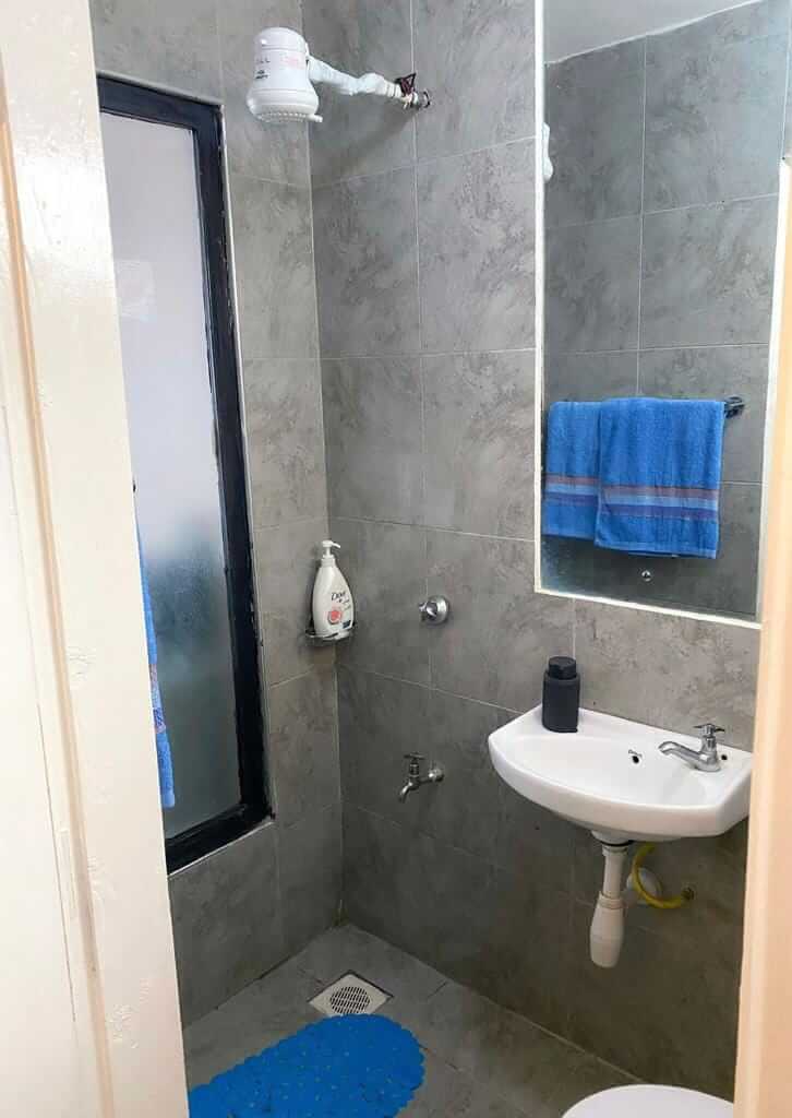 Tsavo airbnb Embakasi Studio and One bedroom
