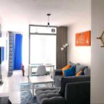 Tsavo airbnb Embakasi Studio and One bedroom