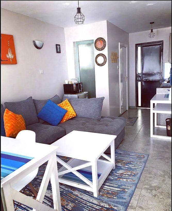 Airbnb in Tsavo Embakasi