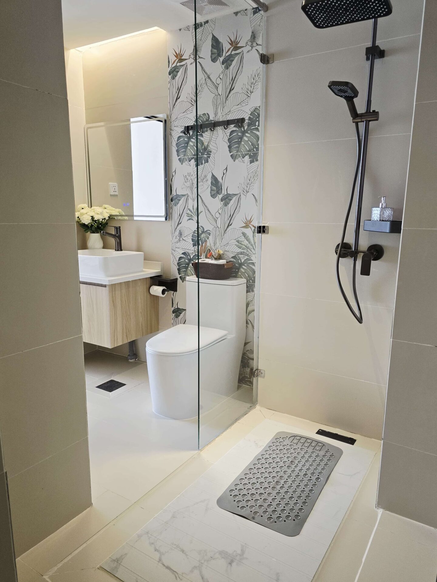 Artesano Executive One Bedroom Airbnb Syokimau near SGR