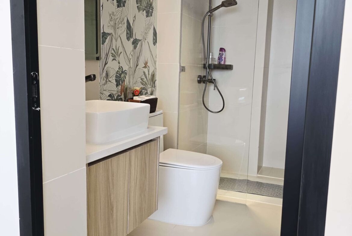 Artesano Executive One Bedroom Airbnb Syokimau near SGR