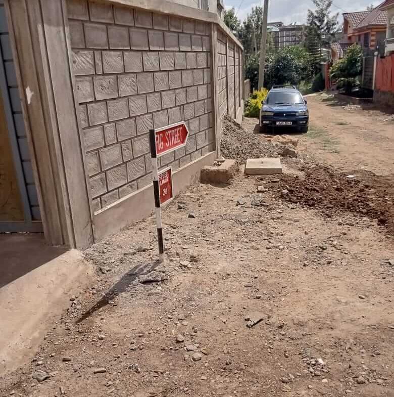 Party Airbnb in Membley Ruiru for Birthday Parties, Game nights and party with friends