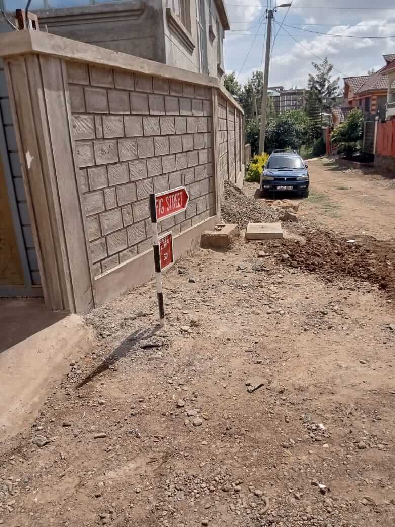 Party Airbnb in Membley Ruiru for Birthday Parties, Game nights and party with friends