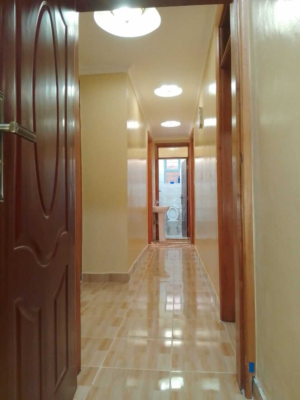 Party Airbnb in Membley Ruiru for Birthday Parties, Game nights and party with friends