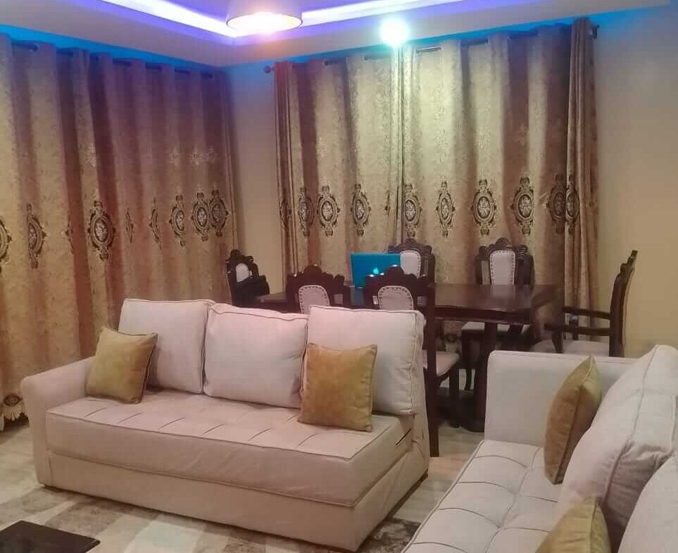 Party Airbnb in Membley Ruiru for Birthday Parties, Game nights and party with friends