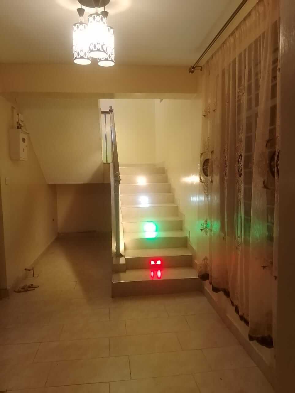 Party Airbnb in Membley Ruiru for Birthday Parties, Game nights and party with friends