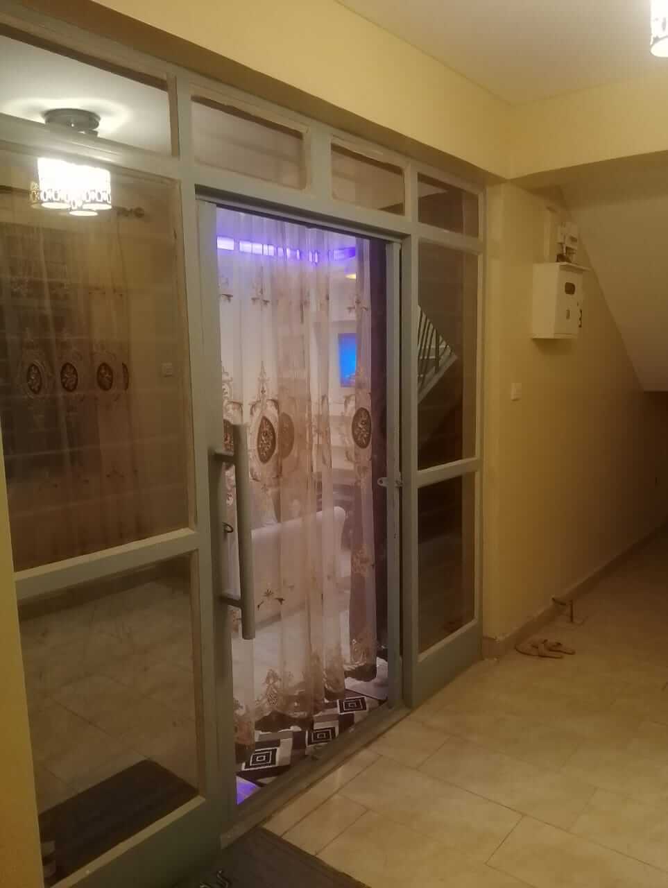 Party Airbnb in Membley Ruiru for Birthday Parties, Game nights and party with friends