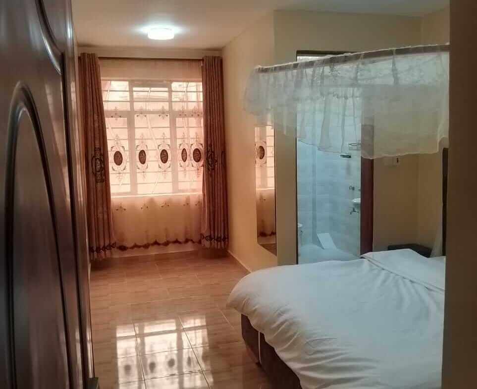 Party Airbnb in Membley Ruiru for Birthday Parties, Game nights and party with friends