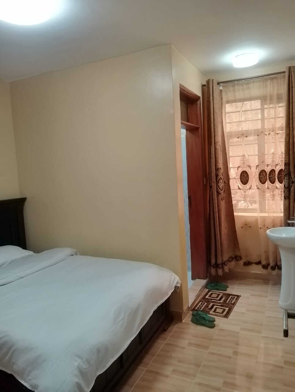 Party Airbnb in Membley Ruiru for Birthday Parties, Game nights and party with friends
