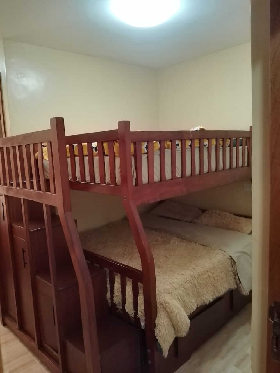 Party Airbnb in Membley Ruiru for Birthday Parties, Game nights and party with friends