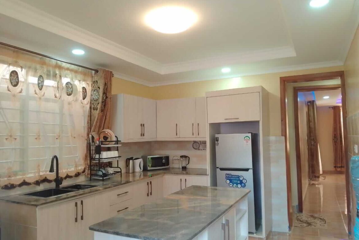 Party Airbnb in Membley Ruiru for Birthday Parties, Game nights and party with friends