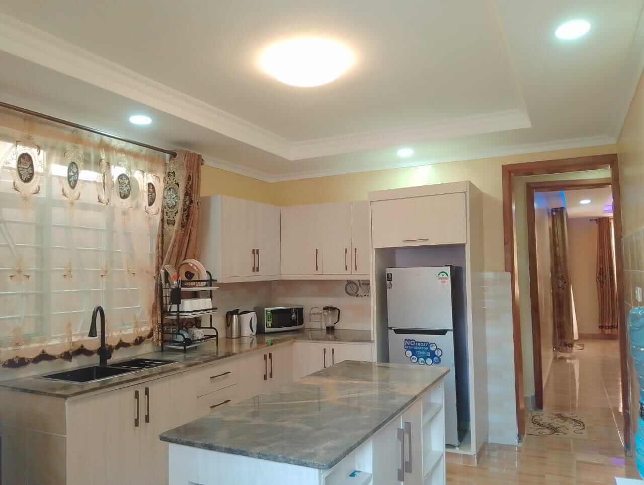 Party Airbnb in Membley Ruiru for Birthday Parties, Game nights and party with friends
