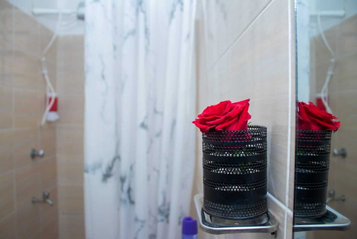 SGR Transfer Airbnb One Bedroom in Syokimau Nairobi