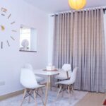 SGR Transfer Airbnb One Bedroom in Syokimau Nairobi