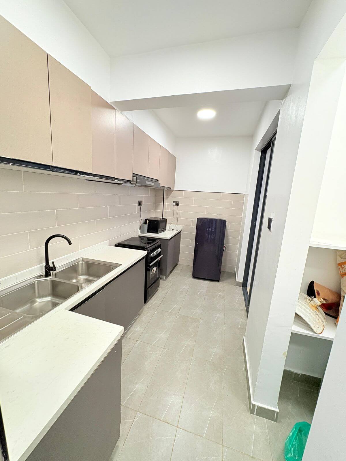 Syokimau One Bedroom Airbnb at Makumbi Park