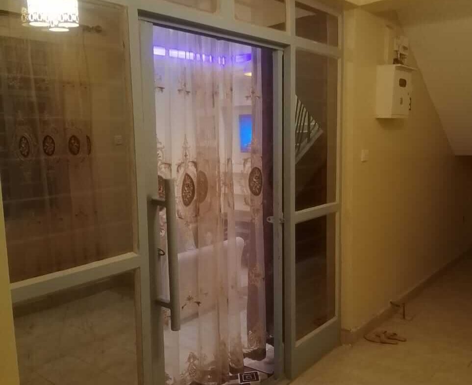 Thika Road 3 Bedroom Airbnb fully furnished