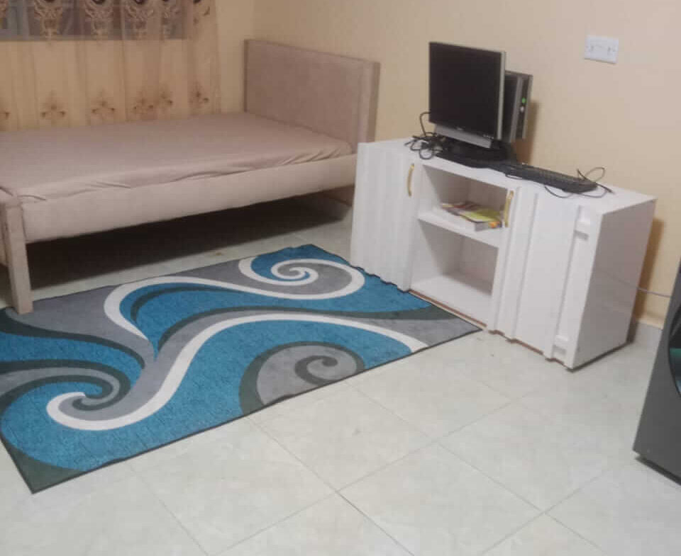 Thika Road 3 Bedroom Airbnb fully furnished