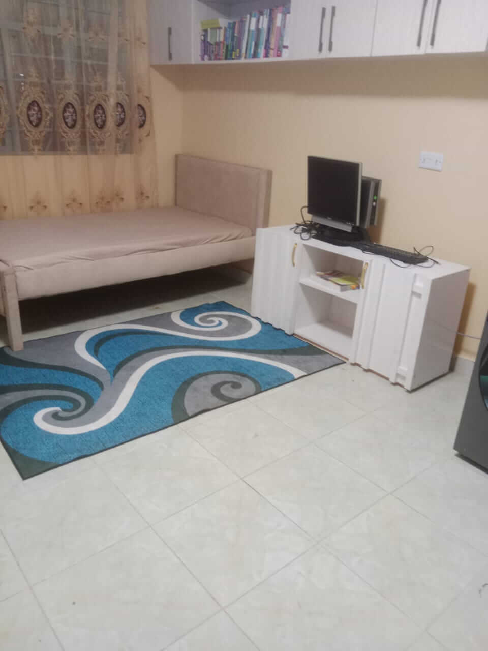 Thika Road 3 Bedroom Airbnb fully furnished