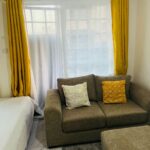BnB Utawala Bedsitter At L&N Apartments