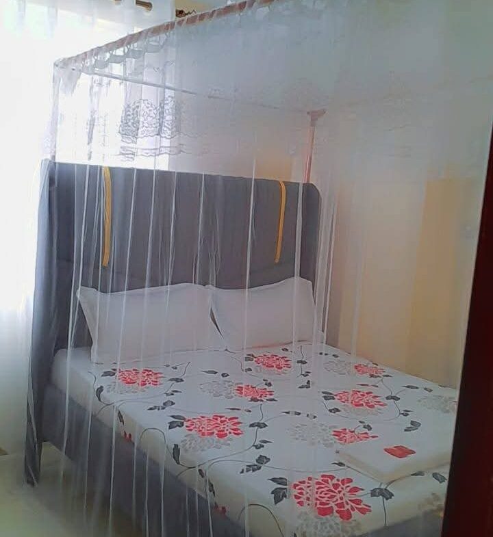 BnB Utawala One Bedroom opposite AP along Bypass