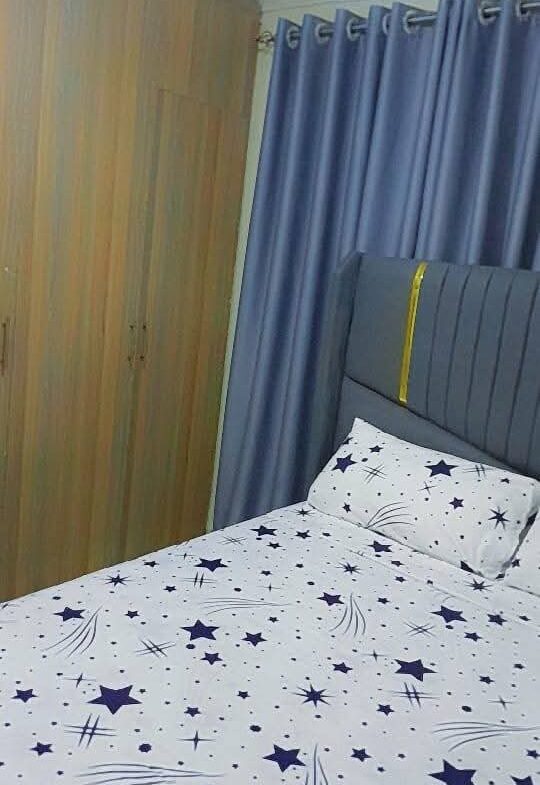 BnB Utawala One Bedroom opposite AP along Bypass