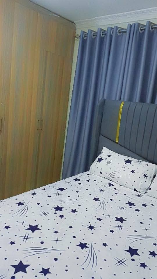 BnB Utawala One Bedroom opposite AP along Bypass