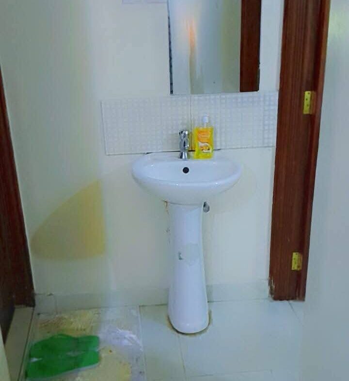 BnB Utawala One Bedroom opposite AP along Bypass