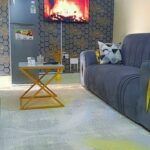 BnB Utawala One Bedroom opposite AP along Bypass
