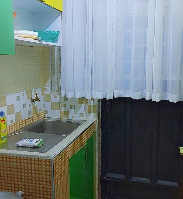 BnB Utawala One Bedroom opposite AP along Bypass
