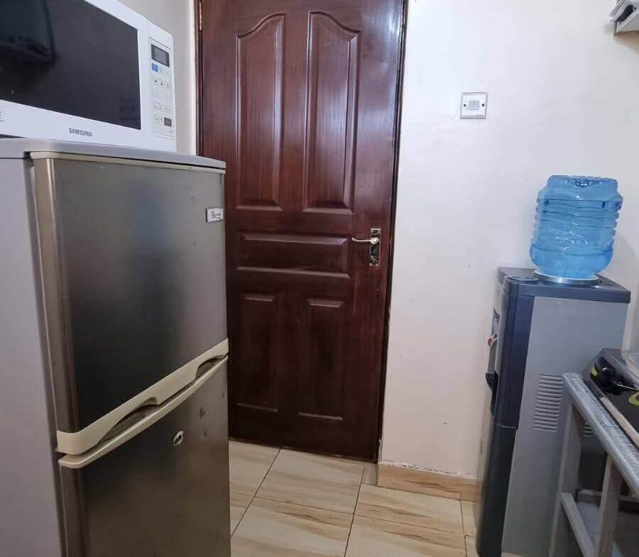 One Bedroom BnB Utawala