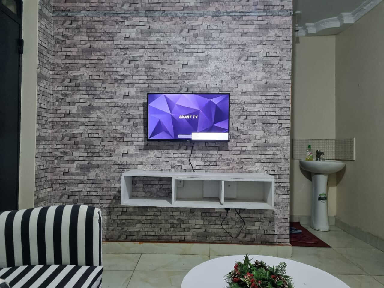 One Bedroom BnB Utawala