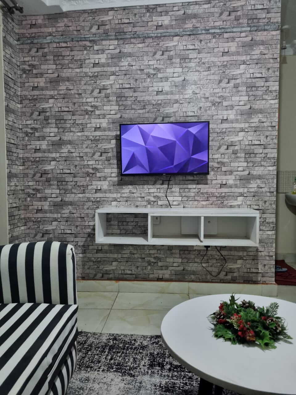One Bedroom BnB Utawala