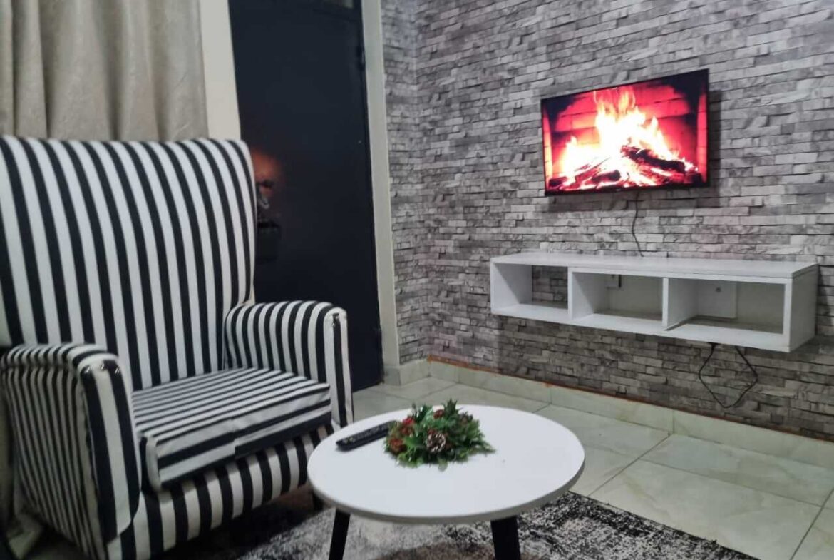 One Bedroom BnB Utawala