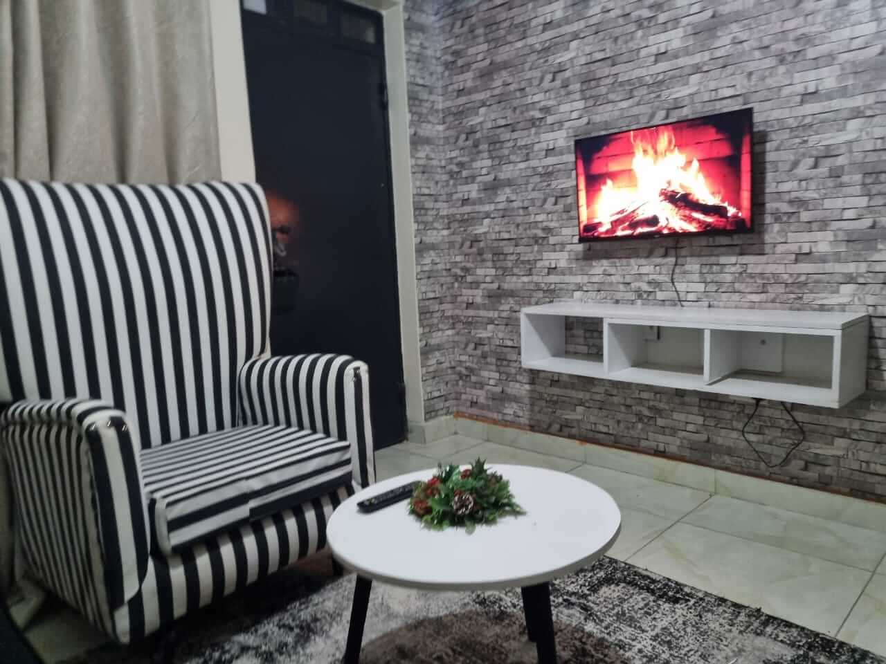 One Bedroom BnB Utawala