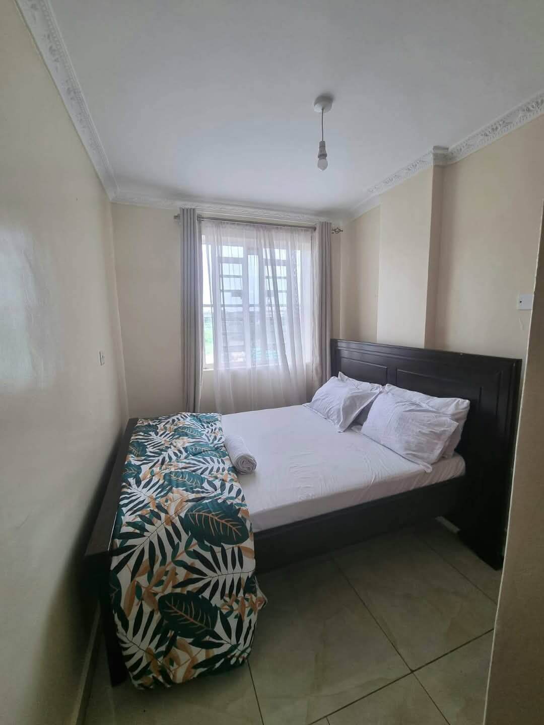 One Bedroom BnB Utawala