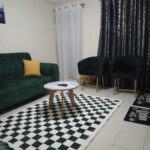 One Bedroom Airbnb Mirema