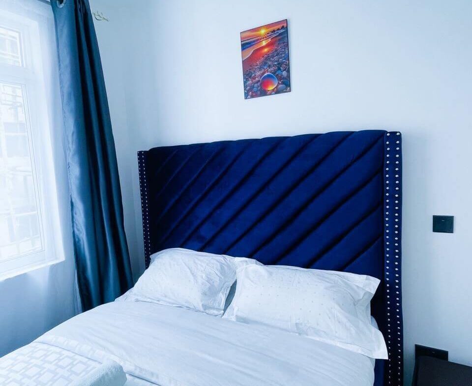 One Bedroom Thindigua Airbnb at Greenzone Apartments