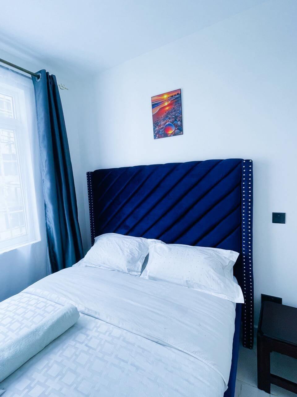 One Bedroom Thindigua Airbnb at Greenzone Apartments