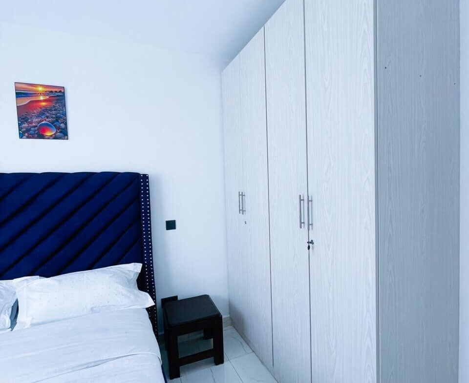 One Bedroom Thindigua Airbnb at Greenzone Apartments