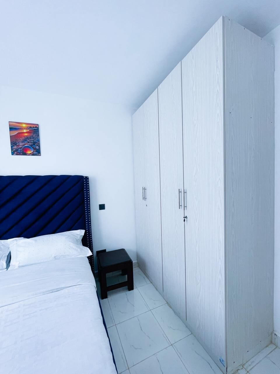 One Bedroom Thindigua Airbnb at Greenzone Apartments