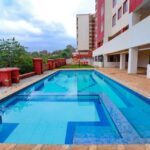 One Bedroom Thindigua Airbnb at Greenzone Apartments