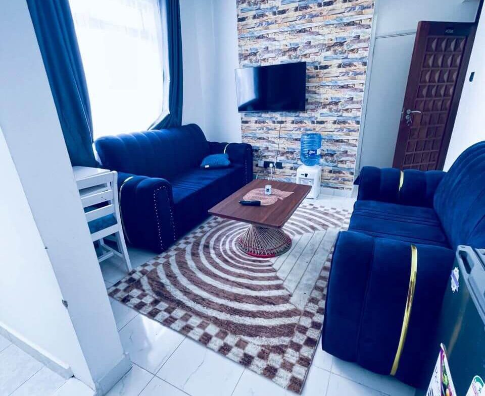 One Bedroom Thindigua Airbnb at Greenzone Apartments