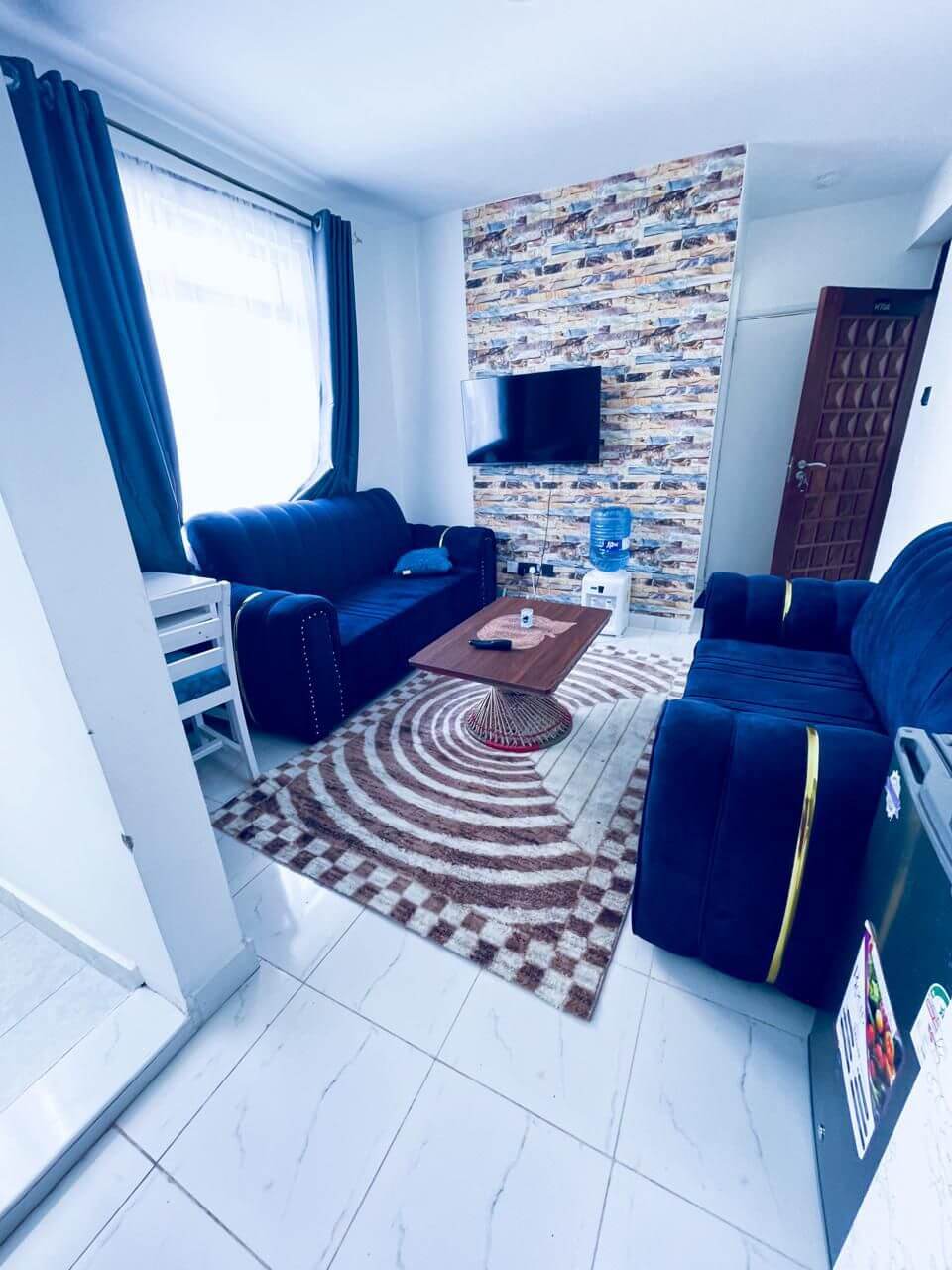 One Bedroom Thindigua Airbnb at Greenzone Apartments