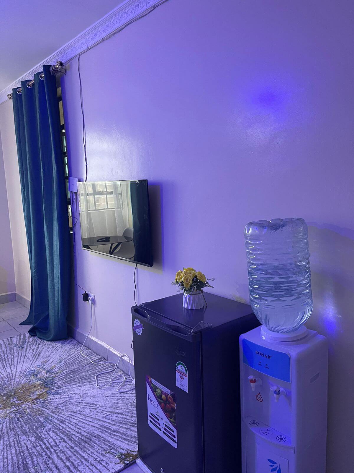 Thika Airbnb Bedsitter Studio